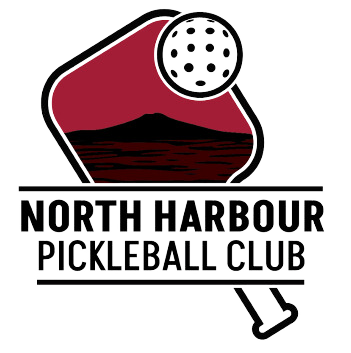 Pickleball North Harbour